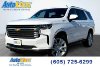 Pre-Owned 2023 Chevrolet Tahoe High Country