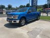 Pre-Owned 2020 Ford F-150 XLT
