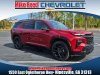 Pre-Owned 2024 Chevrolet Traverse RS