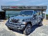 New 2025 Jeep Wrangler 4-Door Sport S