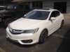 Pre-Owned 2016 Acura ILX w/Premium w/A-SPEC