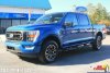 Pre-Owned 2022 Ford F-150 King Ranch