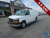 Pre-Owned 2021 GMC Savana 2500
