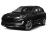Pre-Owned 2021 Ford Escape SEL