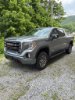 Pre-Owned 2021 GMC Sierra 1500 AT4