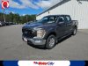 Pre-Owned 2022 Ford F-150 XL