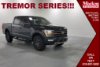 Pre-Owned 2022 Ford F-150 Tremor