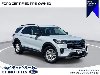 Certified Pre-Owned 2025 Ford Explorer Active
