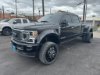 Pre-Owned 2022 Ford F-450 Super Duty Limited