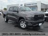 New 2025 Ram 1500 Big Horn