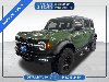 Pre-Owned 2024 Ford Bronco Wildtrak Advanced