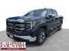 Pre-Owned 2024 GMC Sierra 1500 SLT