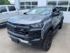Pre-Owned 2024 Chevrolet Colorado Trail Boss
