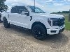 New 2026 Ford F-150 Lariat