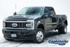 Pre-Owned 2025 Ford F-450 Platinum