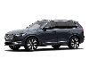 Certified Pre-Owned 2024 Volvo XC90 Recharge T8 Ultimate Bright Theme 7P