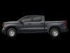 Pre-Owned 2022 Chevrolet Silverado 1500 Custom