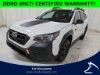 Certified Pre-Owned 2024 Subaru Outback Wilderness