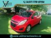 Pre-Owned 2013 Chevrolet Spark LS Manual