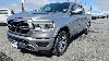 Pre-Owned 2022 Ram 1500 Laramie