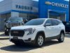 Pre-Owned 2024 GMC Terrain SLE
