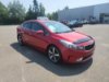 Pre-Owned 2017 Kia Forte EX