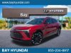 Pre-Owned 2024 Chevrolet Blazer EV RS