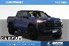 Pre-Owned 2025 Chevrolet Colorado Trail Boss