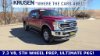 Pre-Owned 2021 Ford F-250 Super Duty XLT