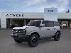 Unknown 2026 Ford Bronco Outer Banks