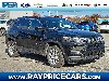 Pre-Owned 2024 Jeep Compass Latitude Lux