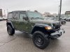 Pre-Owned 2022 Jeep Wrangler Unlimited Willys