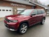 Pre-Owned 2021 Jeep Grand Cherokee L Limited