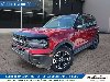 Pre-Owned 2025 Ford Bronco Sport Outer Banks