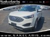 Certified Pre-Owned 2024 Ford Edge SEL