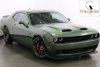 Pre-Owned 2021 Dodge Challenger SRT Hellcat