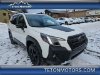 Pre-Owned 2023 Subaru Forester Wilderness