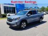 Pre-Owned 2025 Honda Ridgeline RTL