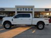 Pre-Owned 2022 Ford F-250 Super Duty Platinum