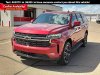 Pre-Owned 2022 Chevrolet Tahoe RST