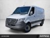 Pre-Owned 2025 Mercedes-Benz Sprinter 2500