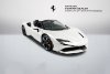 Pre-Owned 2024 Ferrari SF90 Spider Base