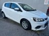 Pre-Owned 2017 Chevrolet Sonic LT Auto Fleet