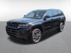 Pre-Owned 2025 Jeep Grand Cherokee L Overland