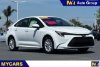 Pre-Owned 2025 Toyota Corolla Hybrid LE