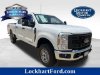 Pre-Owned 2024 Ford F-250 Super Duty XL