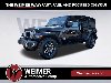 Pre-Owned 2024 Jeep Wrangler Sahara