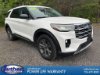 Pre-Owned 2025 Ford Explorer Active