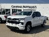 Pre-Owned 2026 Chevrolet Silverado 1500 4WD Crew Cab Short Bed RST