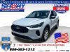 Pre-Owned 2025 Ford Escape Active